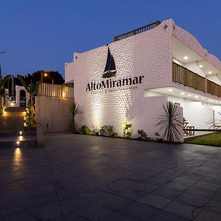 Apartamento Altomiramar El Quisco Exterior foto