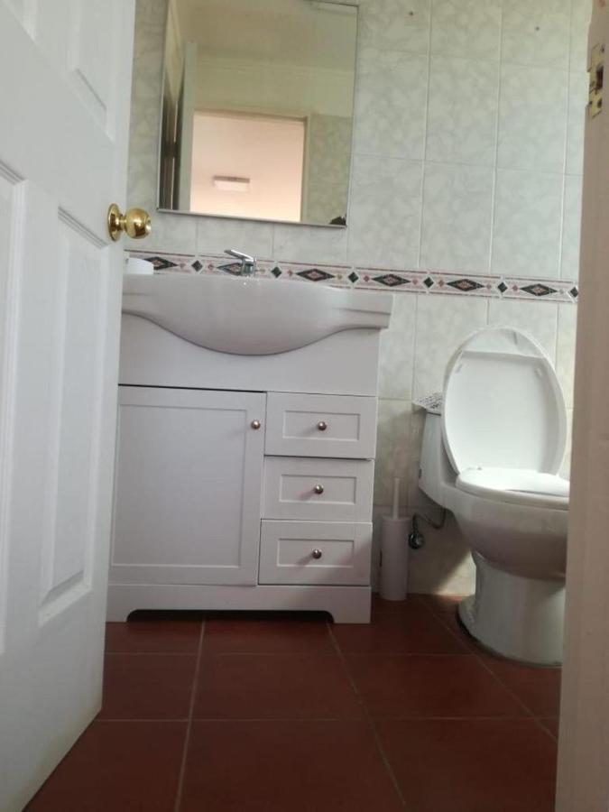 Apartamento Altomiramar El Quisco Exterior foto