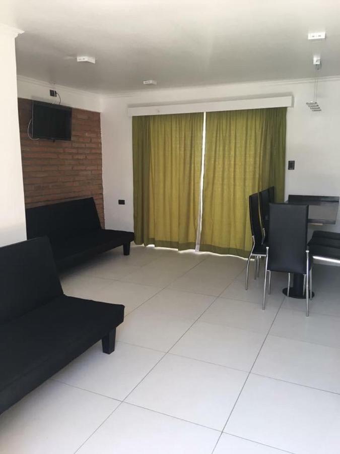 Apartamento Altomiramar El Quisco Exterior foto