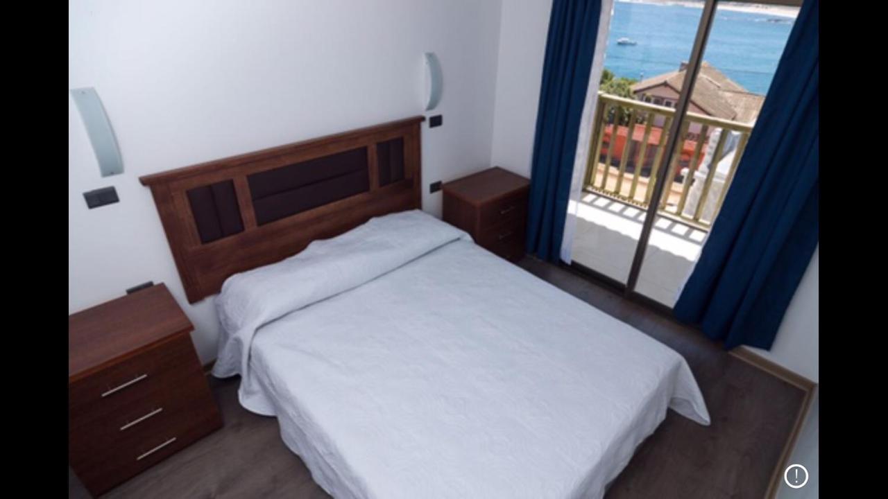 Apartamento Altomiramar El Quisco Exterior foto