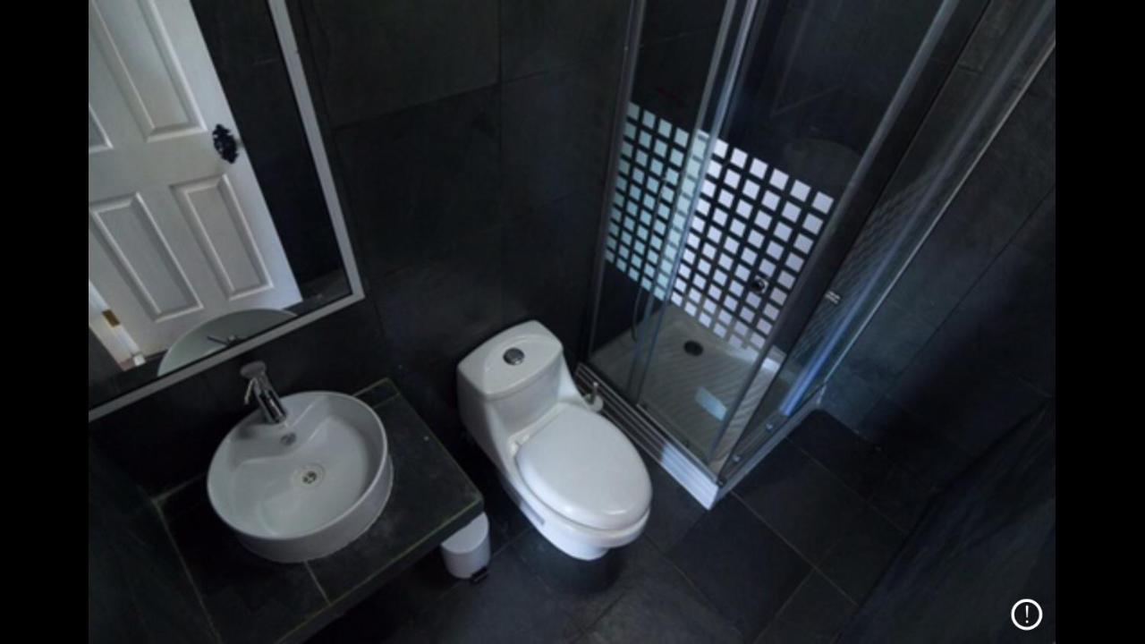 Apartamento Altomiramar El Quisco Exterior foto