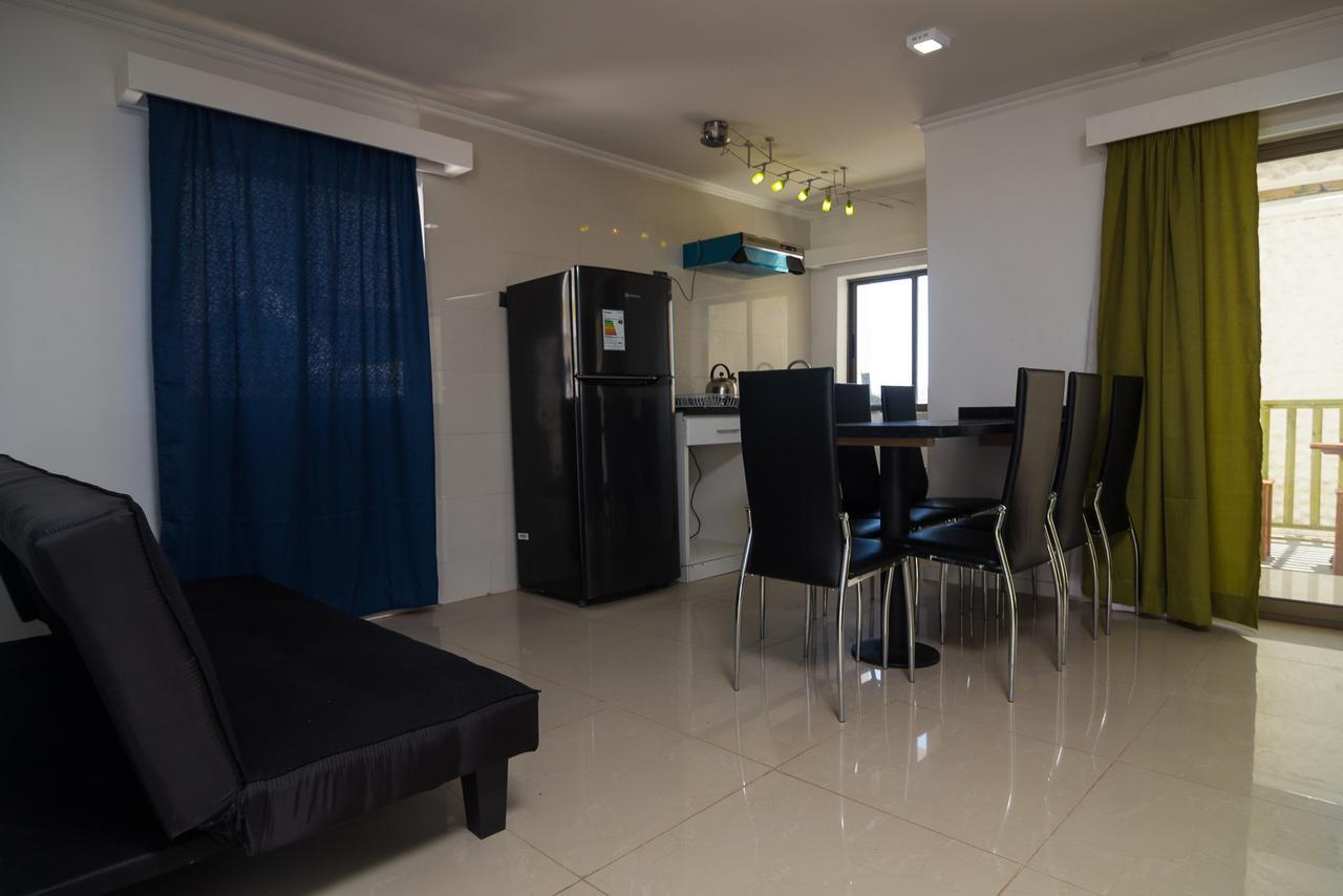 Apartamento Altomiramar El Quisco Exterior foto